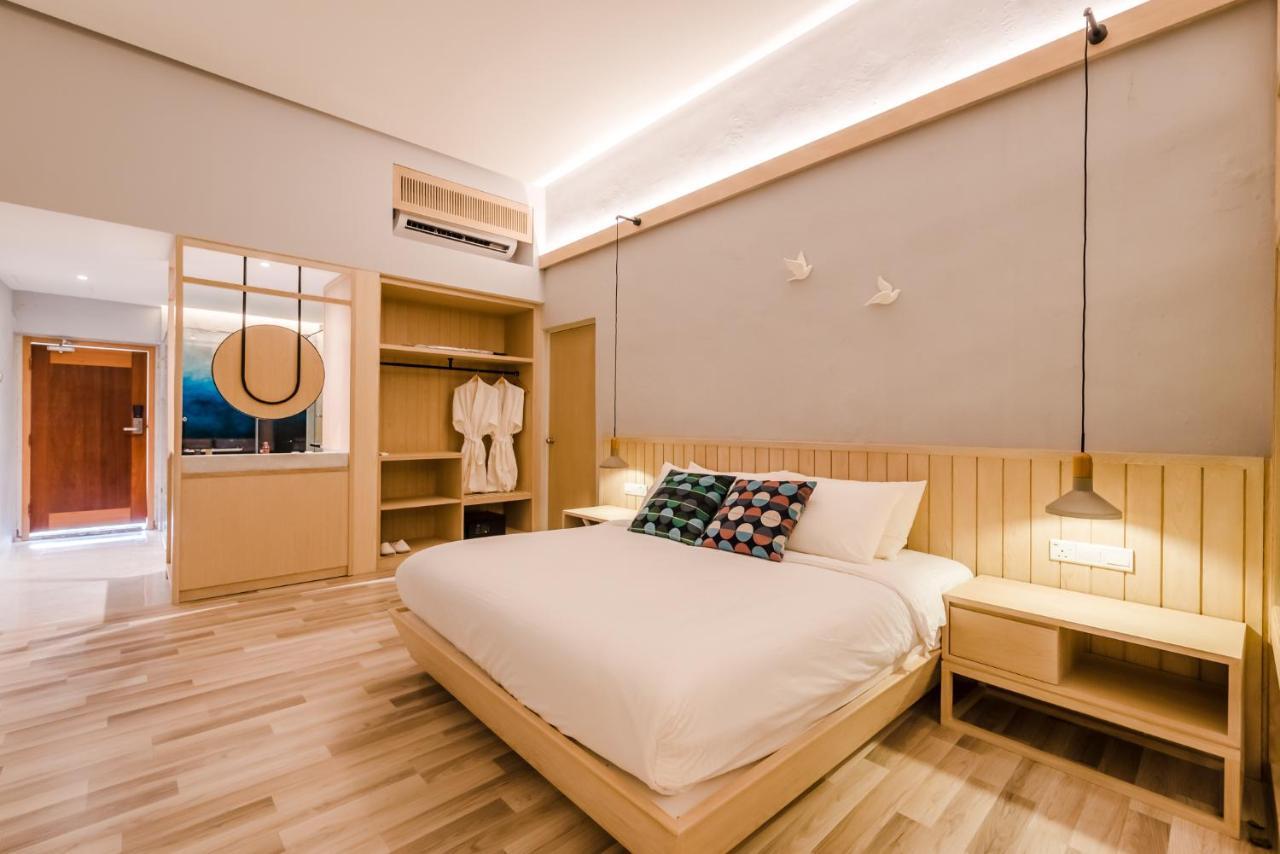 Tien Hotel George Town